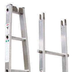 Sectional Ladders