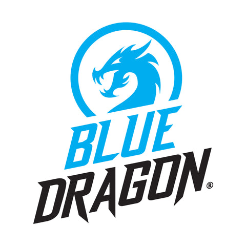 Blue Dragon Rubber Refill