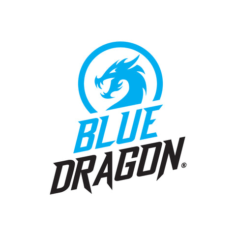 Blue Dragon Pure Water Systems