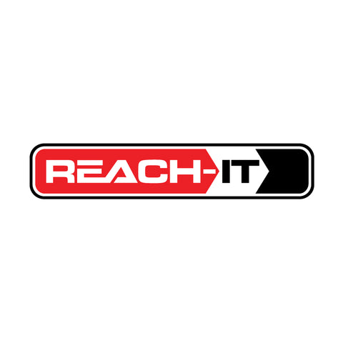 Reach-iT Water Fed Pole Brushes