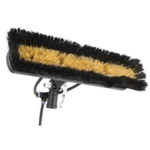 Ettore Aquaclean Water-fed Pole Brushes