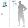 Blue Dragon Water Fed Pole - Complete