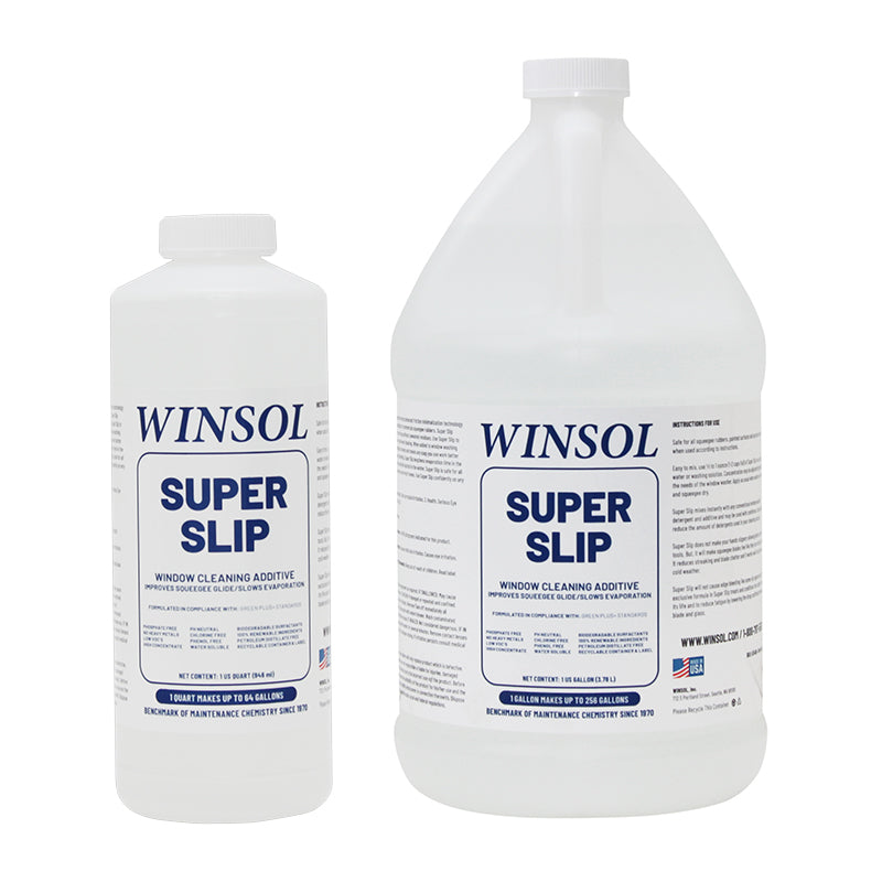 Winsol Super Slip