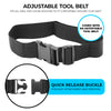 Windows 101 Bucket on a Belt Holster - w/ Belt