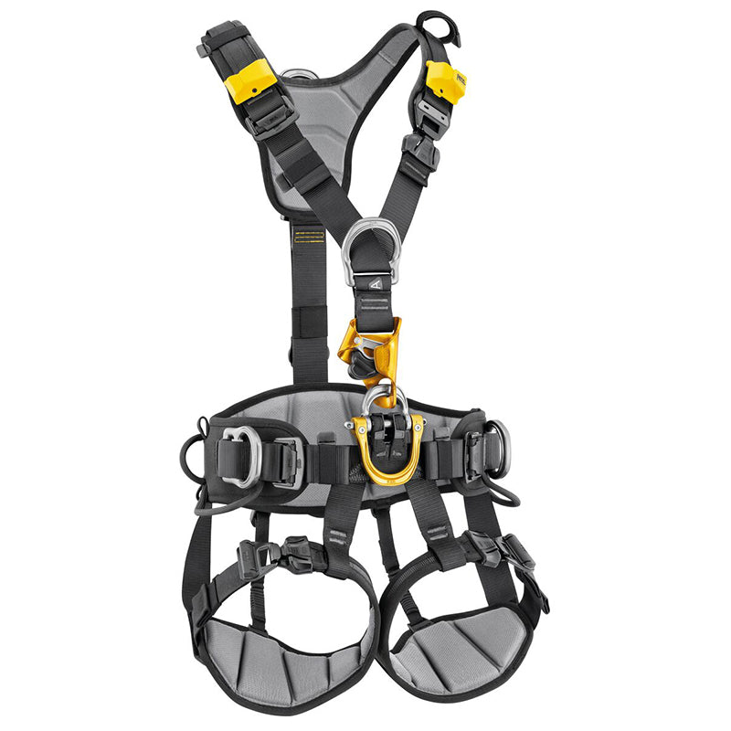 Petzl ASTRO® BOD FAST International Version