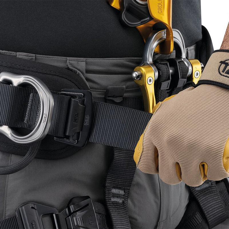 Petzl ASTRO® BOD FAST International Version