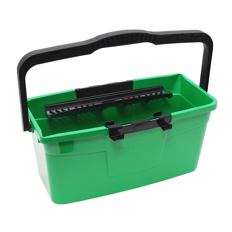 Unger 3 Gallon Bucket with Sieve