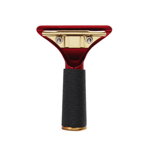 Sorbo Red Standard Aluminum Squeegee Handle With Grip