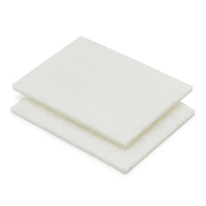 Blue Dragon Backscrubber Replacement Pads