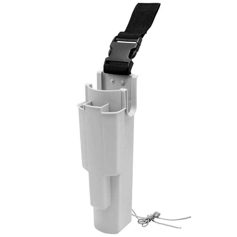 Windows 101 Bucket on a Belt Holster - w/ Belt