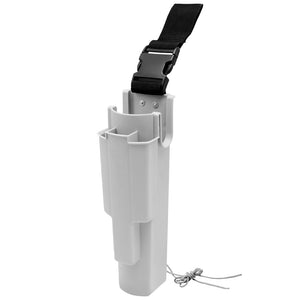 Windows 101 Bucket on a Belt Holster - w/ Belt