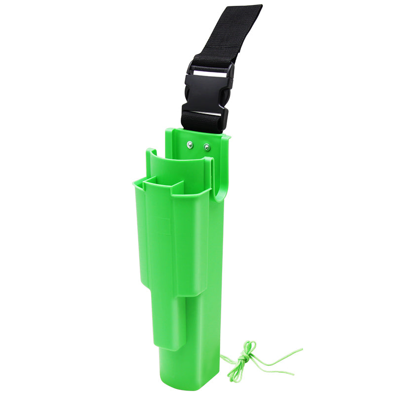 Windows 101 Bucket on a Belt Holster - w/ Belt