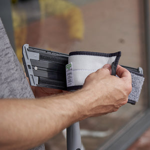 Unger nLITE Replacement Microfiber PowerPad