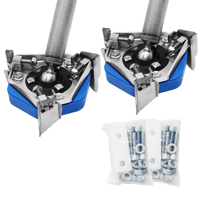 Tread Savage Pro-Level Max Traction