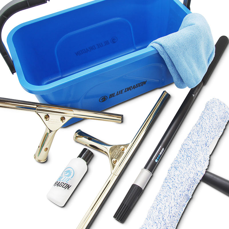 Blue Dragon Compact Kit