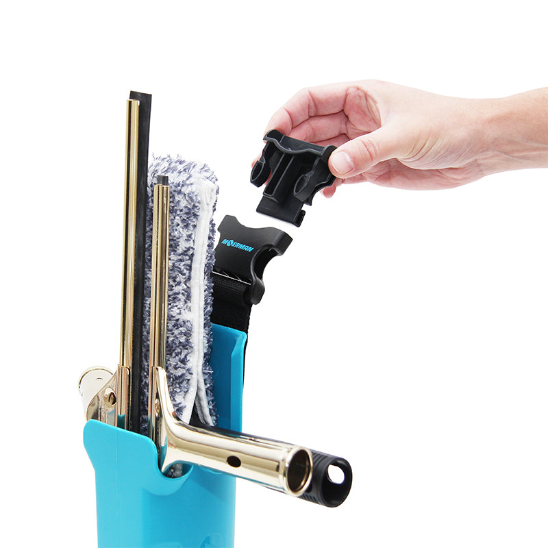 Moerman Side Bucket Set