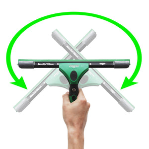 Limited Edition Unger Ninja Squeegee Complete 14in/35cm