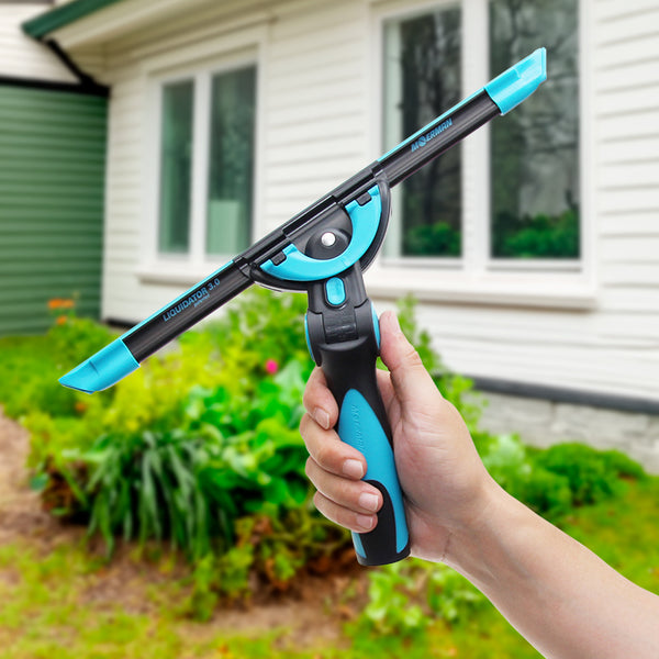 Moerman Liquidator 3.0/Excelerator 2.0 Squeegee Combo - Windows101