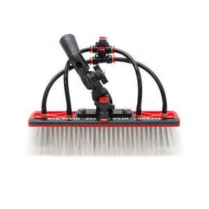 Tucker Alpha Hybrid 4 Pencil Jets -Standard