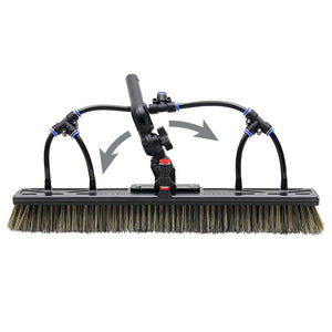 Tucker® Alpha Glide - XL