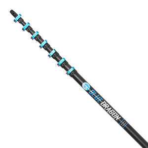 Blue Dragon Water Fed Pole - Master Pole