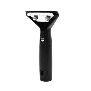 Ettore Pro+ Super System Squeegee Handle For Brass Channels