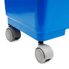IPC Pulex Set Of 4 Bucket Casters