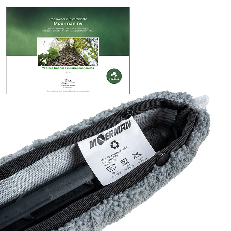 Moerman Baobab Sleeve