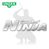 Unger Ninja Squeegee Complete
