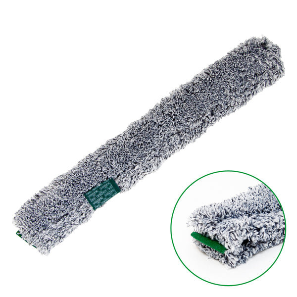 Ettore Poly Fiber Soft General Wash Brush in the Automotive Cleaning Brushes  department at