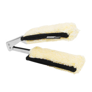 Sorbo Tricket Washers For Shelves, Blinds And Louvered Windows