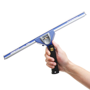 Sorbo Quicksilver Swivel Squeegee Complete