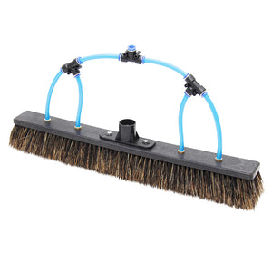 Blue Dragon Boar Full Trim Brush - 18in/45cm