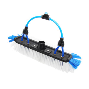 Blue Dragon Brush - 12in/30cm