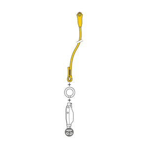 Petzl JANE-I