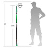 Unger Gen2 nLITE® Carbon Composite - Master Pole