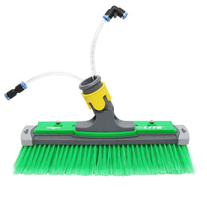 Unger Gen2 nLITE® Power Brush Complete Spliced