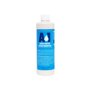 Titan A1 Hardwater-Glass Stain Remover