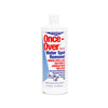 Once-Over Paste - Water Spot Remover