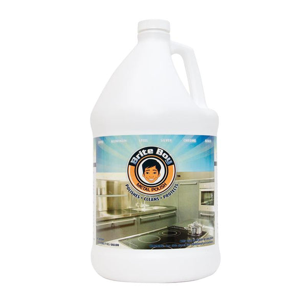 Titan A1 Hardwater-Glass Stain Remover