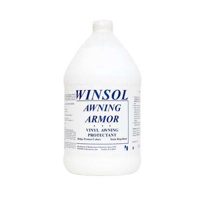 Winsol Awning Armor