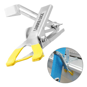 Ladder Lock