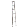 Metallic Aluminum Sectional Ladders