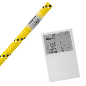 Petzl Rope End Identification Kit