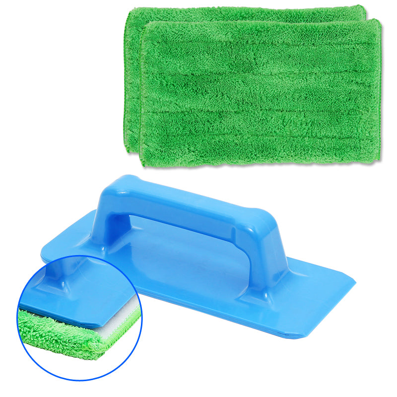Doodle Pad Holder Hand Held