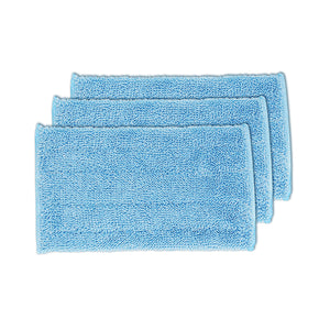 Windows101 Pad Blue Microfiber 10in/25cm