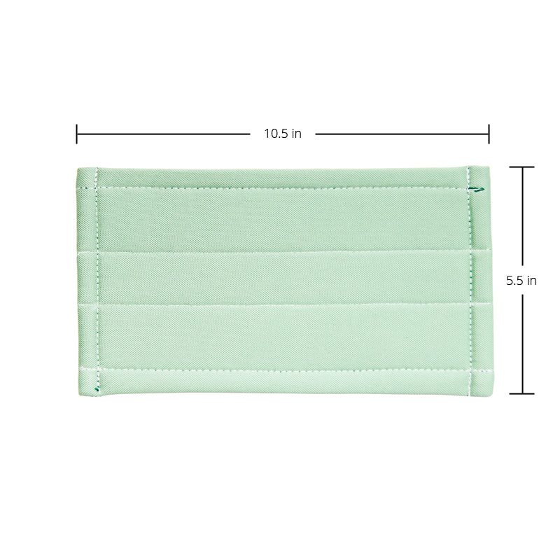 Unger Microfiber Cleaning Pad Each