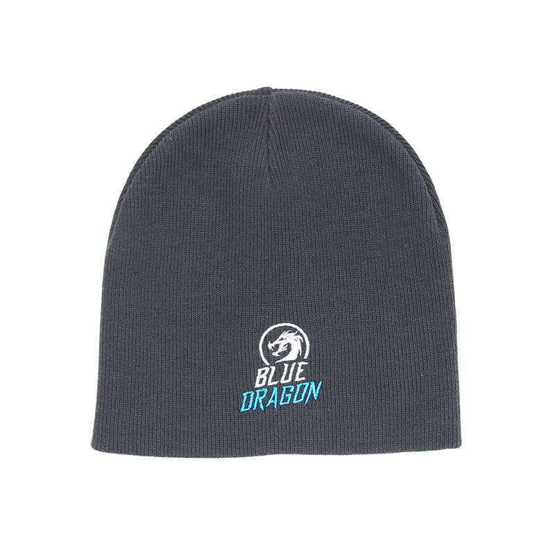 Blue Dragon Beanie