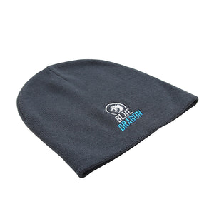 Blue Dragon Beanie