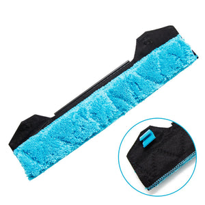 Moerman F*LIQ Microfiber Washing Pad With Clips
